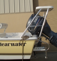 poling platform clearwater boat.JPG